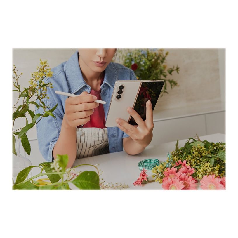 8806094504972-Samsung Galaxy Z Fold4 - Smartphone - 5G - 12/256 Go - beige-P_405141889_10-9
