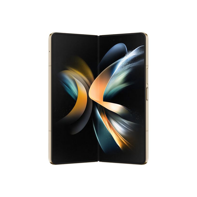 8806094504972-Samsung Galaxy Z Fold4 - Smartphone - 5G - 12/256 Go - beige-P_405141889_2-1