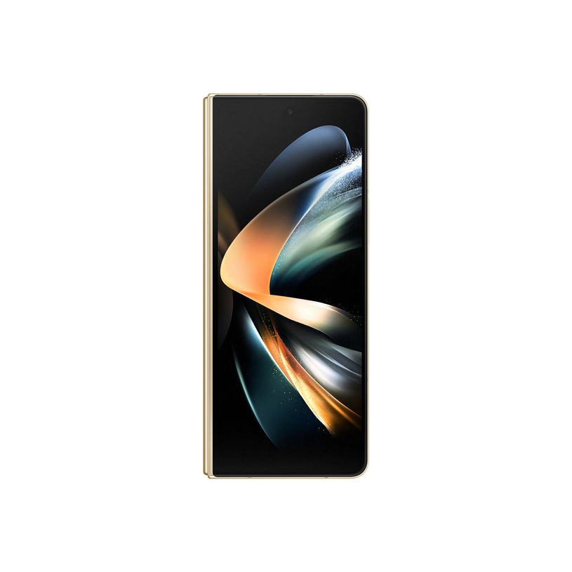 8806094504972-Samsung Galaxy Z Fold4 - Smartphone - 5G - 12/256 Go - beige-P_405141889_3-2