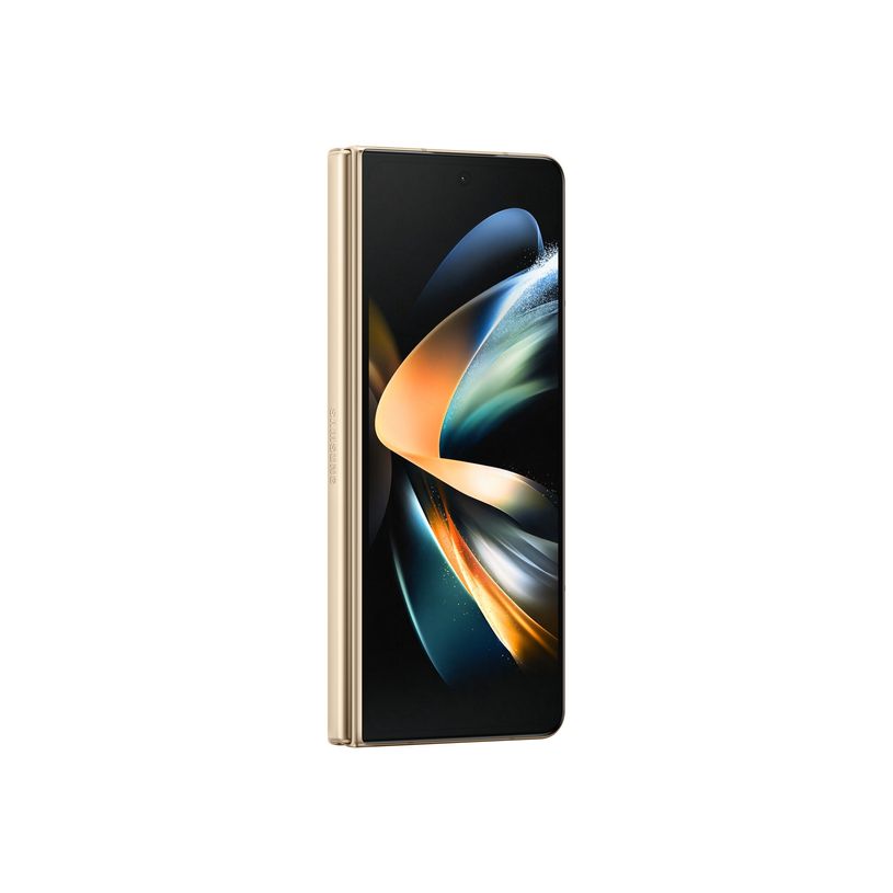 8806094504972-Samsung Galaxy Z Fold4 - Smartphone - 5G - 12/256 Go - beige-P_405141889_4-3
