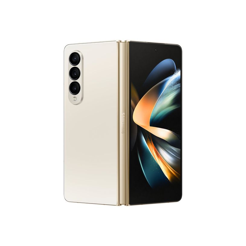 8806094504972-Samsung Galaxy Z Fold4 - Smartphone - 5G - 12/256 Go - beige-P_405141889_6-5