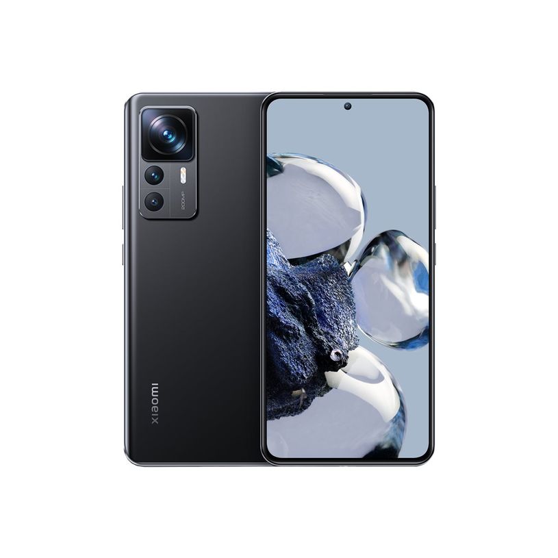 8056735022239-Xiaomi 12T Pro - Smartphone - 5G - 8/256 Go - noir-P_405141893_2-0
