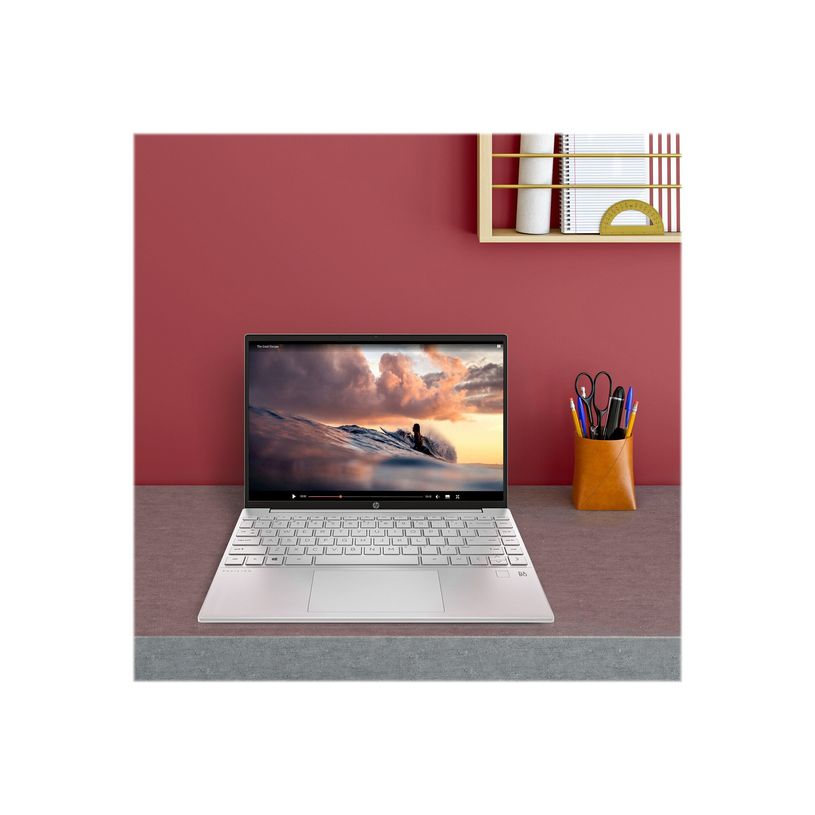 HP Pavilion Aero Laptop 13-be0005nk - Pc portable 13.3