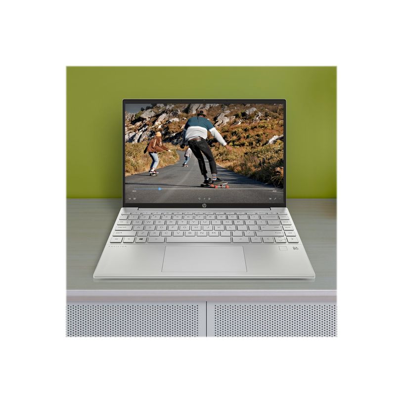 HP Pavilion Aero Laptop 13-be0005nk - Pc portable 13.3