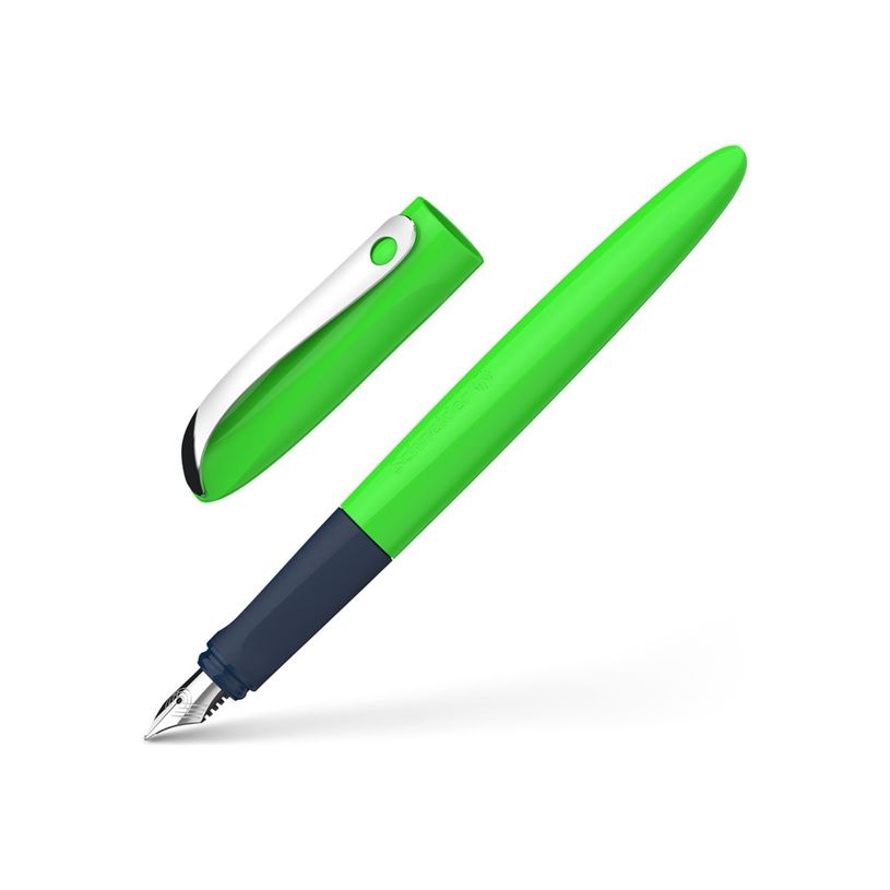 4004675165985-Schneider Wavy - Stylo plume - vert-P_405141945_1-0