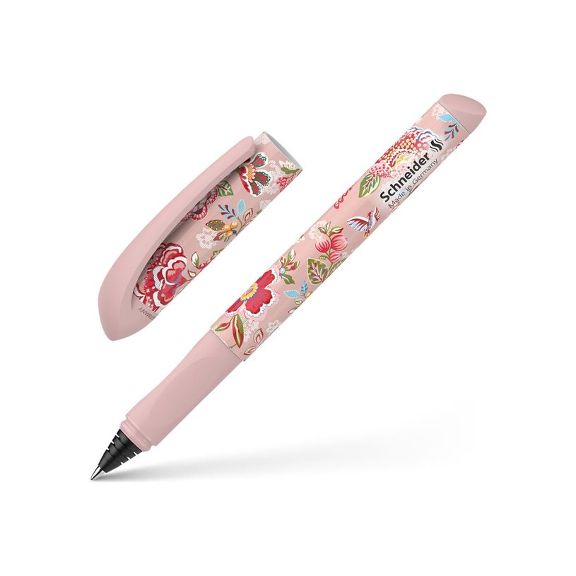 4004675164360-Schneider Voice - Roller à cartouche - rose-P_405141952_1-0