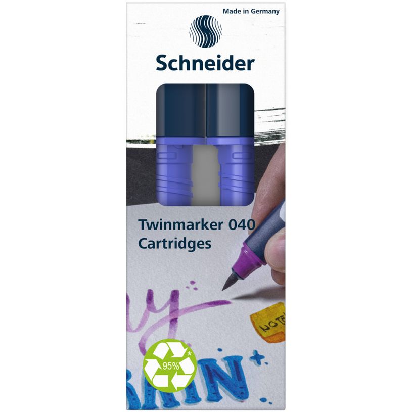 4004675158697-Schneider Paint-It 040 - pack de 2 cartouches de recharge Twin marker - 1 pointe ogive + 1-P_405141982_3-1