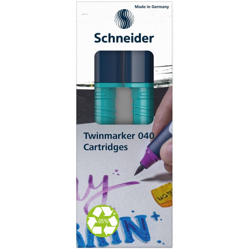 4004675158772-Schneider Paint-It 040 - pack de 2 cartouches de recharge Twin marker - 1 pointe ogive + 1 poi-P_405141986_3-1
