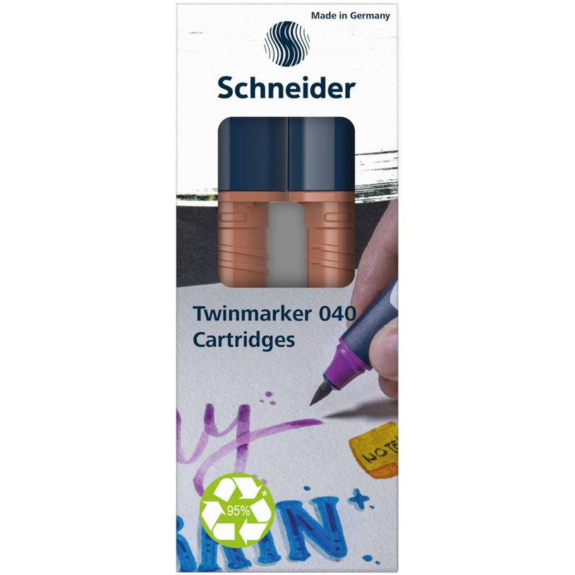 4004675158956-Schneider Paint-It 040 - pack de 2 cartouches de recharge Twin marker - 1 pointe ogive + 1-P_405141995_3-1
