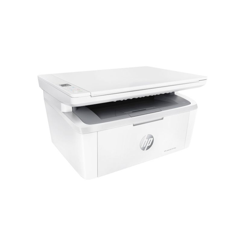 0194850677267-HP LaserJet M140w - Imprimante laser multifonction  monochrome - Wi-Fi--1