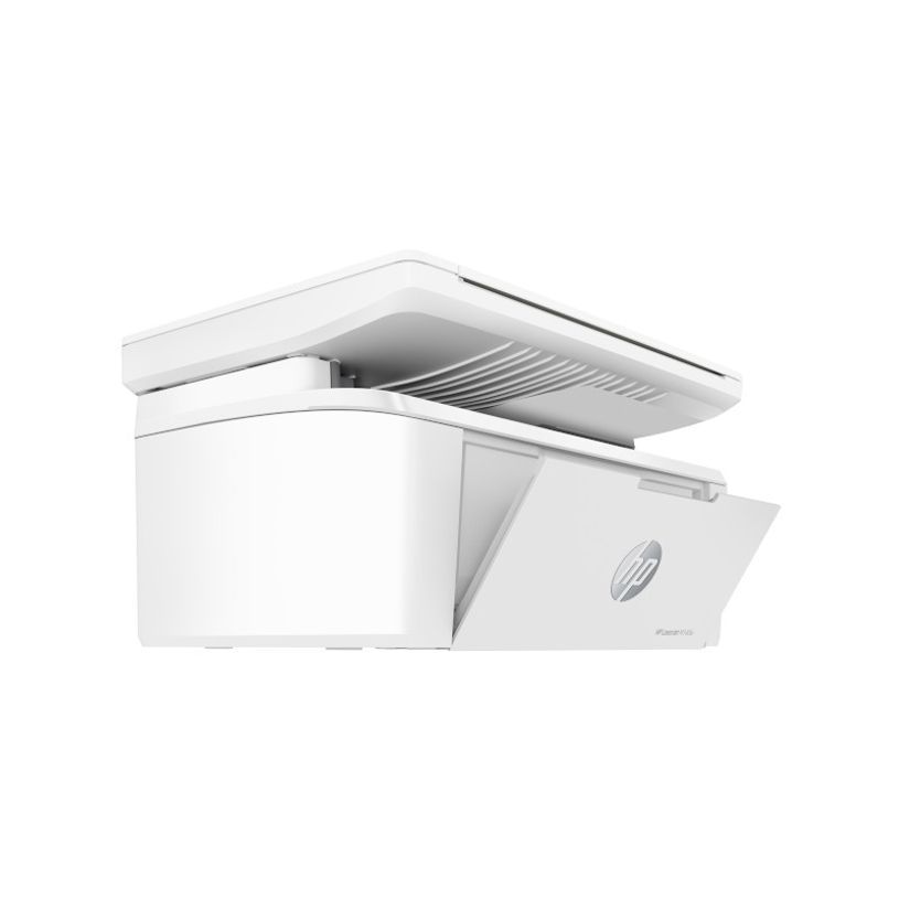 0194850677267-HP LaserJet M140w - Imprimante laser multifonction  monochrome - Wi-Fi--3