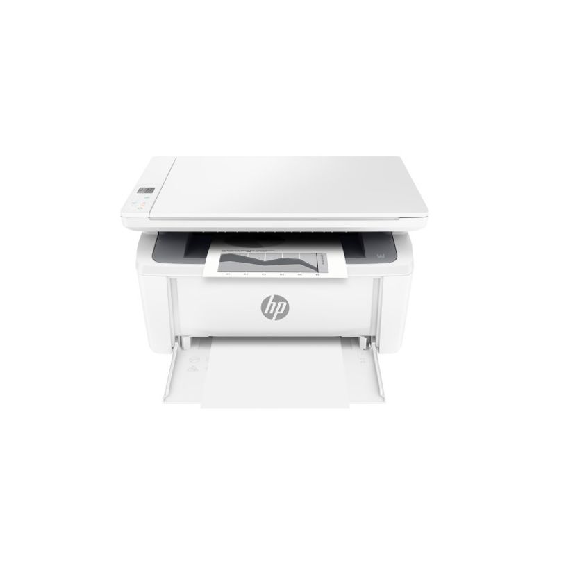 0194850677267-HP LaserJet M140w - Imprimante laser multifonction  monochrome - Wi-Fi--4