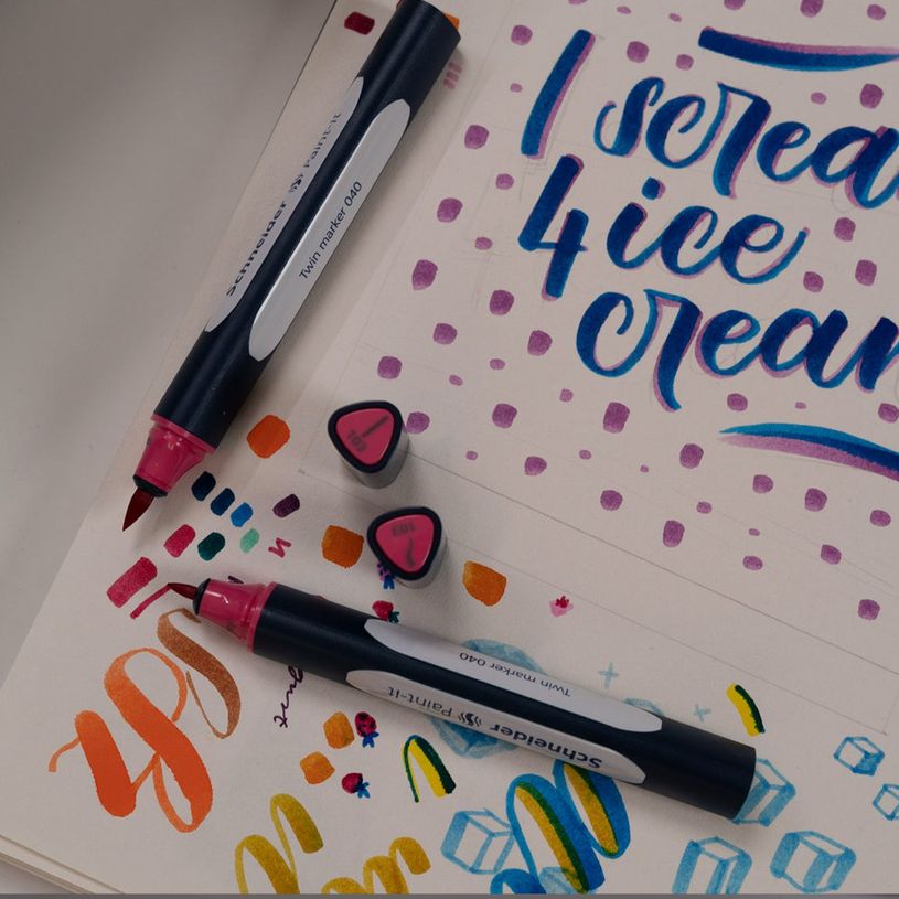 4004675159052-Schneider Paint-It 040 - pack de 2 cartouches de recharge Twin marker - 1 pointe ogive + 1-P_405142000_5-3