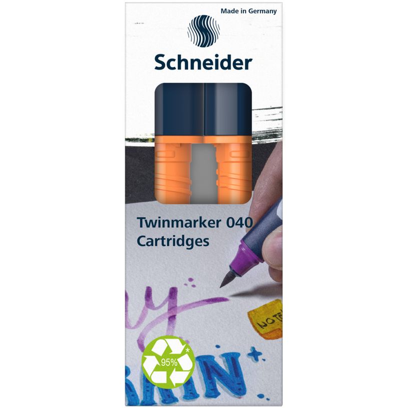 4004675159076-Schneider Paint-It 040 - pack de 2 cartouches de recharge Twin marker - 1 pointe ogive + 1-P_405142001_3-1