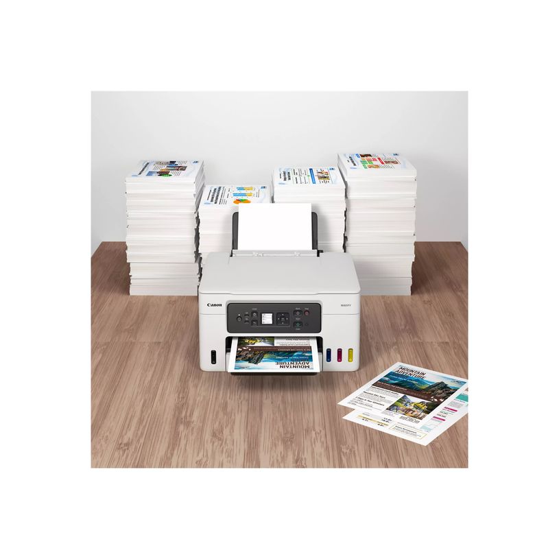 4549292204476-Canon MAXIFY GX3050 - imprimante multifonction jet d'encre couleur A4 - Wifi-P_405142043_2-2