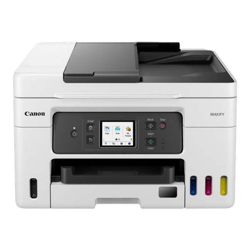 4549292204261-Canon MAXIFY GX4050 - imprimante multifonction couleur A4 - Wifi-P_405142044_7-4
