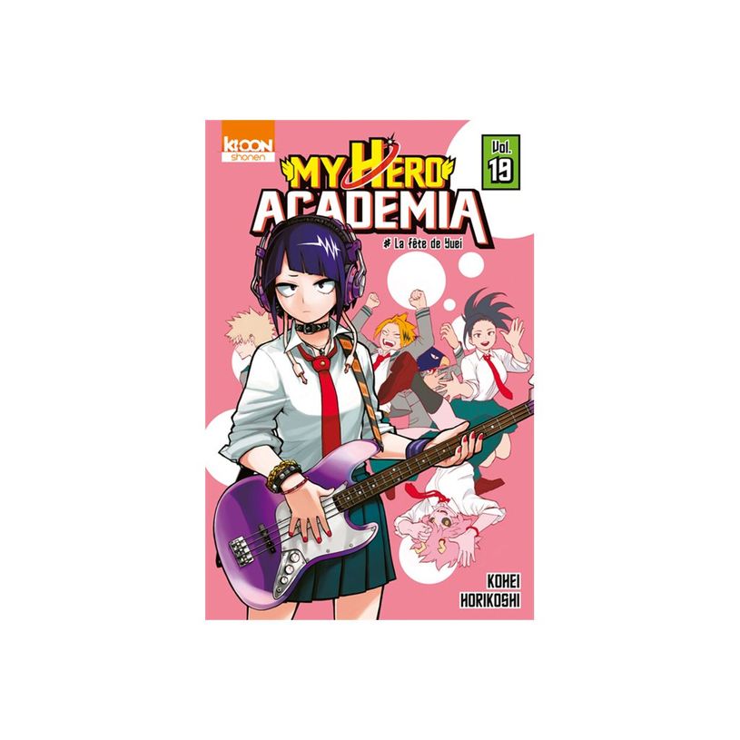 9791032704257-My Hero Academia - Vol. 19 - La fête de Yuei-P_405142081_1-0