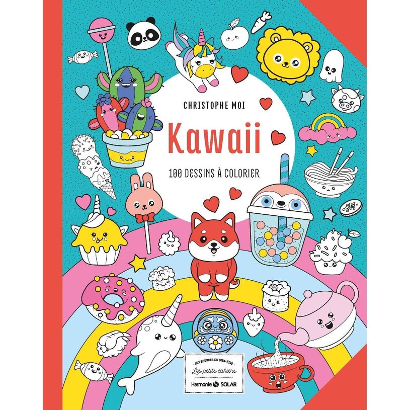 9782263183348-Kawaii - Petit cahier harmonie-P_405142147_1-0