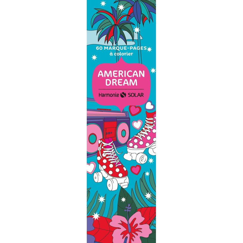 9782263183140-Marque-page American dream-P_405142153_1-0