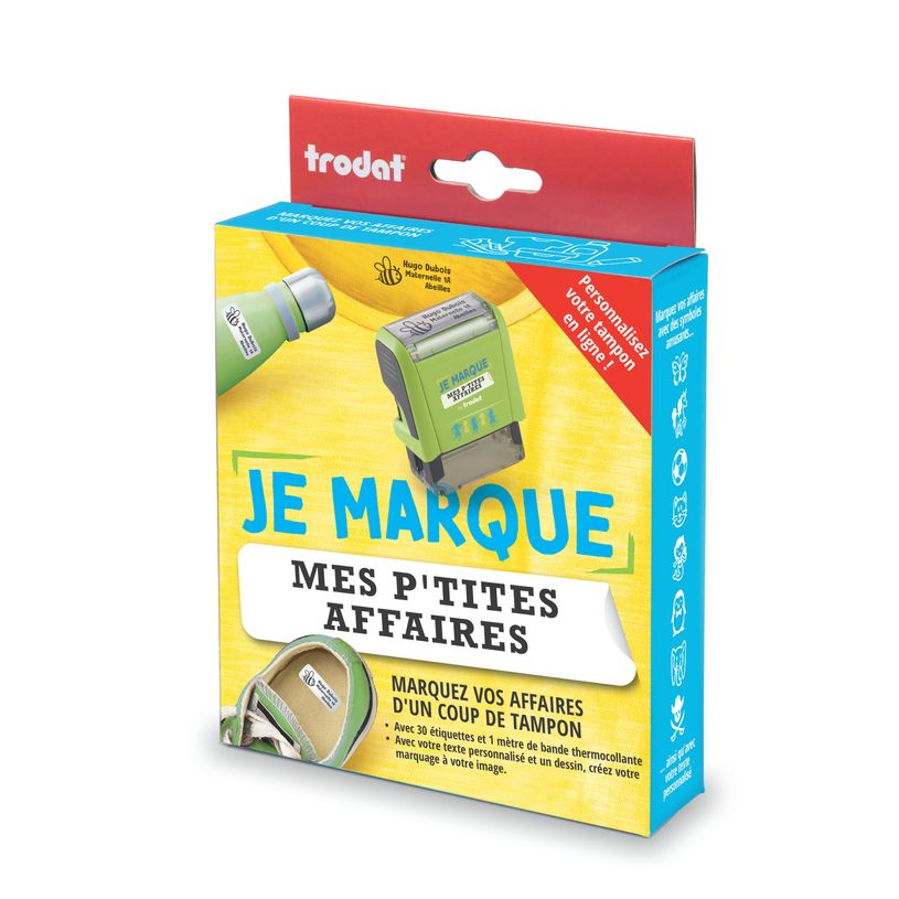 9010035665687-Trodat – Tampon pour marquer les affaires des enfants + étiquettes adhésives et bande thermo-P_405142172_1-0