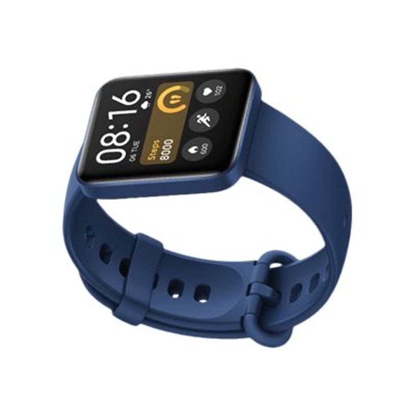 6934177756085-Xiaomi Redmi Watch 2 Lite - montre connectée - bleu-P_405142454_4-2