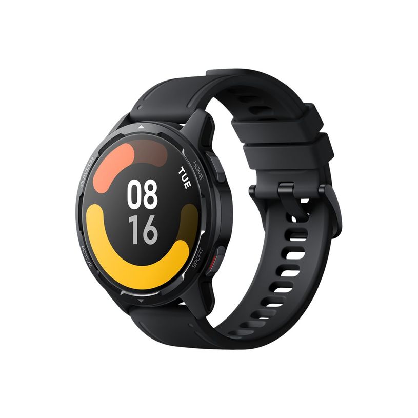 6934177755224-Xiaomi Watch S1 Active - montre connectée - noir-P_405142455_1-0