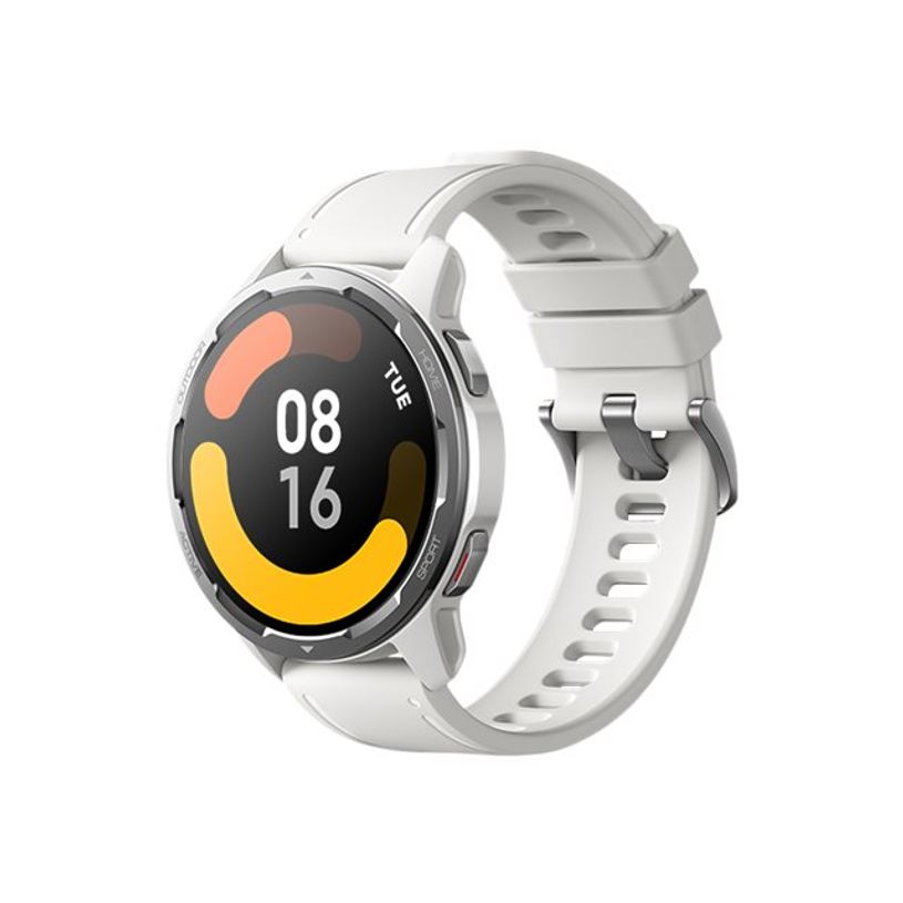 6934177755217-Xiaomi Watch S1 Active - montre connectée - blanc-P_405142456_1-0