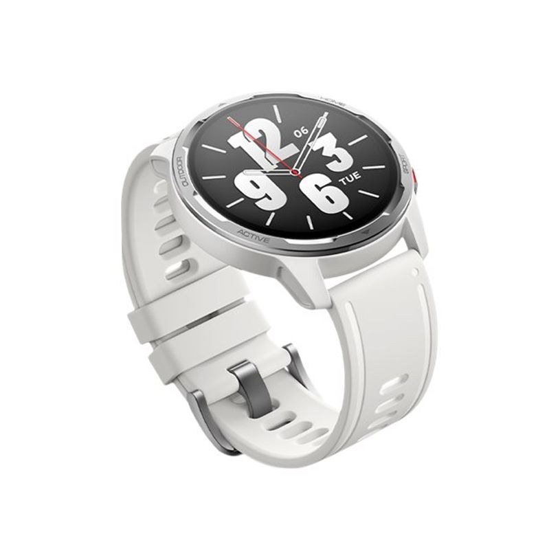6934177755217-Xiaomi Watch S1 Active - montre connectée - blanc-P_405142456_2-1