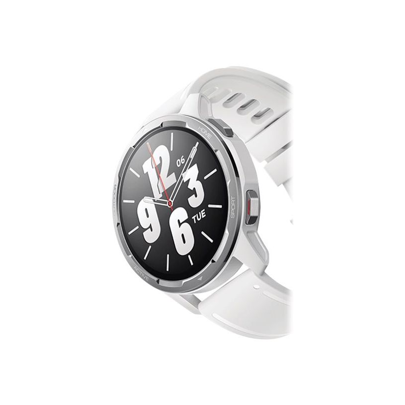 6934177755217-Xiaomi Watch S1 Active - montre connectée - blanc-P_405142456_4-3
