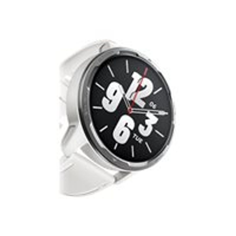 6934177755217-Xiaomi Watch S1 Active - montre connectée - blanc-P_405142456_5-4