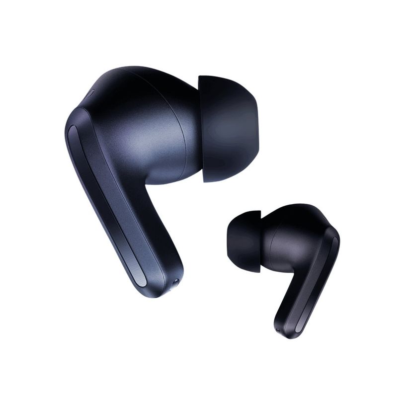 6934177776946-Xiaomi Redmi Buds 4 Pro - Kit main libre - écouteur sans fil bluetooth - noir-P_405142462_12-10