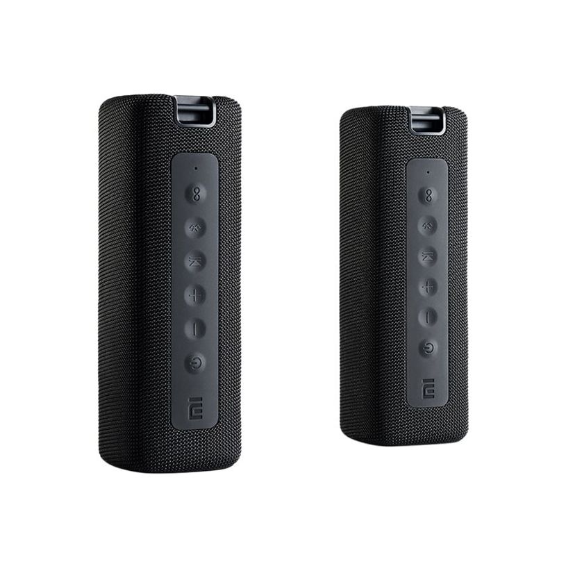 6971408153459-Xiaomi MI Portable Bluetooth Speaker - Enceinte sans fil bluetooth - noir-P_405142468_1-0