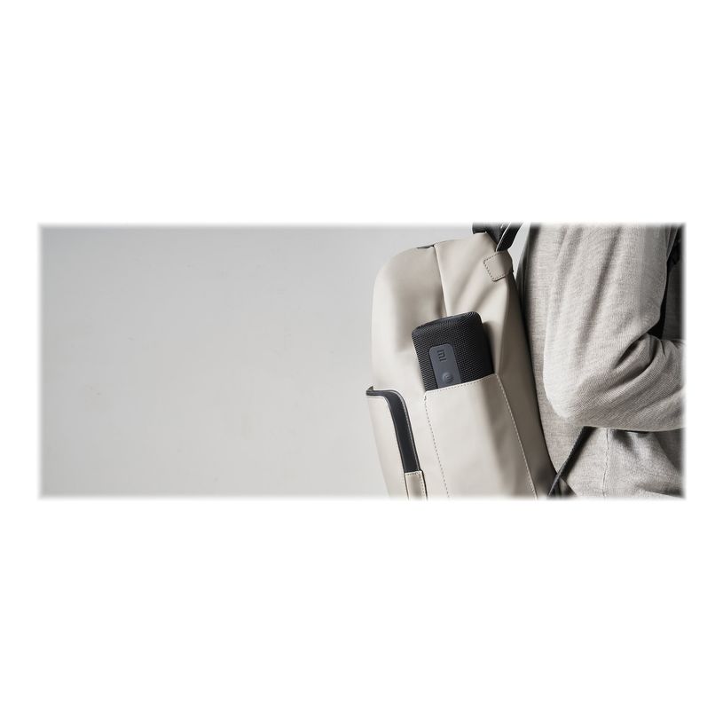 6971408153459-Xiaomi MI Portable Bluetooth Speaker - Enceinte sans fil bluetooth - noir-P_405142468_11-10