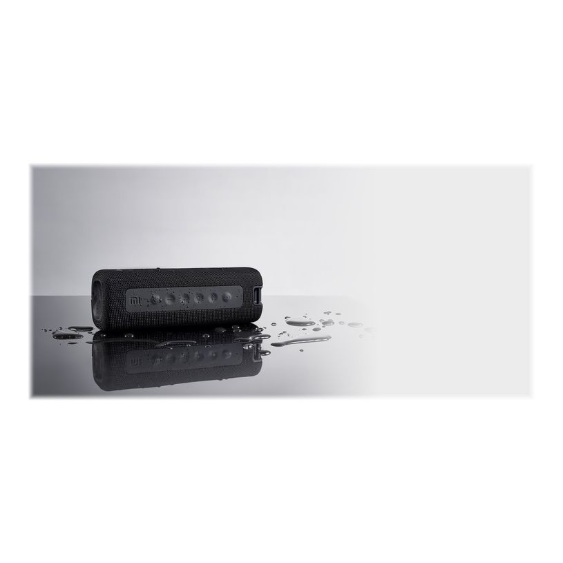6971408153459-Xiaomi MI Portable Bluetooth Speaker - Enceinte sans fil bluetooth - noir-P_405142468_9-8