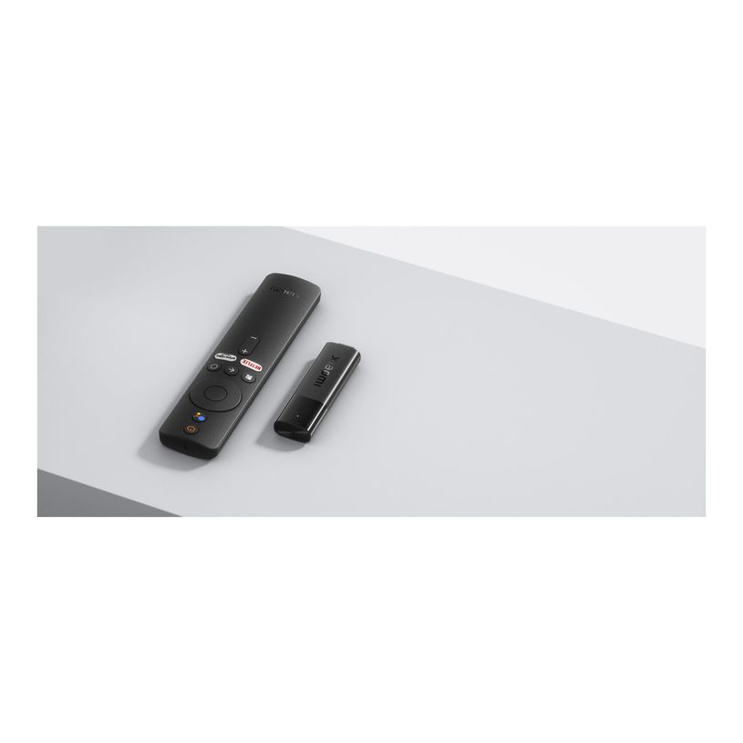 6941948703513-Xiaomi Mi TV Stick  - Lecteur AV - 2 Go RAM - 8 Go - 4K UHD (2160p) - noir-P_405142472_7-5