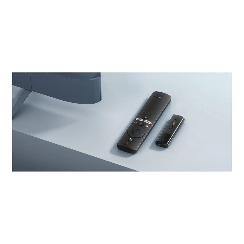 6941948703513-Xiaomi Mi TV Stick  - Lecteur AV - 2 Go RAM - 8 Go - 4K UHD (2160p) - noir-P_405142472_9-7