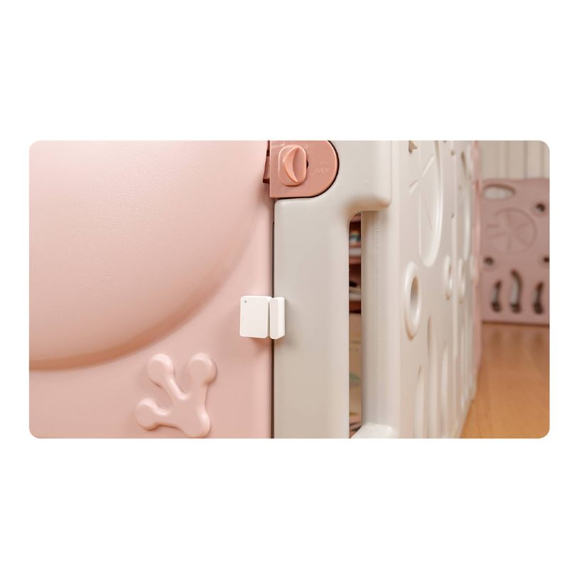 6934177745874-Xiaomi Mi Door and Window Sensor 2 - Capteur de porte et fenêtre sans fil - Bluetooth 5.1-P_405142473_2-3