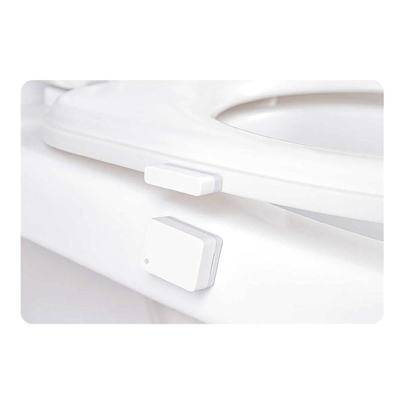 6934177745874-Xiaomi Mi Door and Window Sensor 2 - Capteur de porte et fenêtre sans fil - Bluetooth 5.1-P_405142473_3-7
