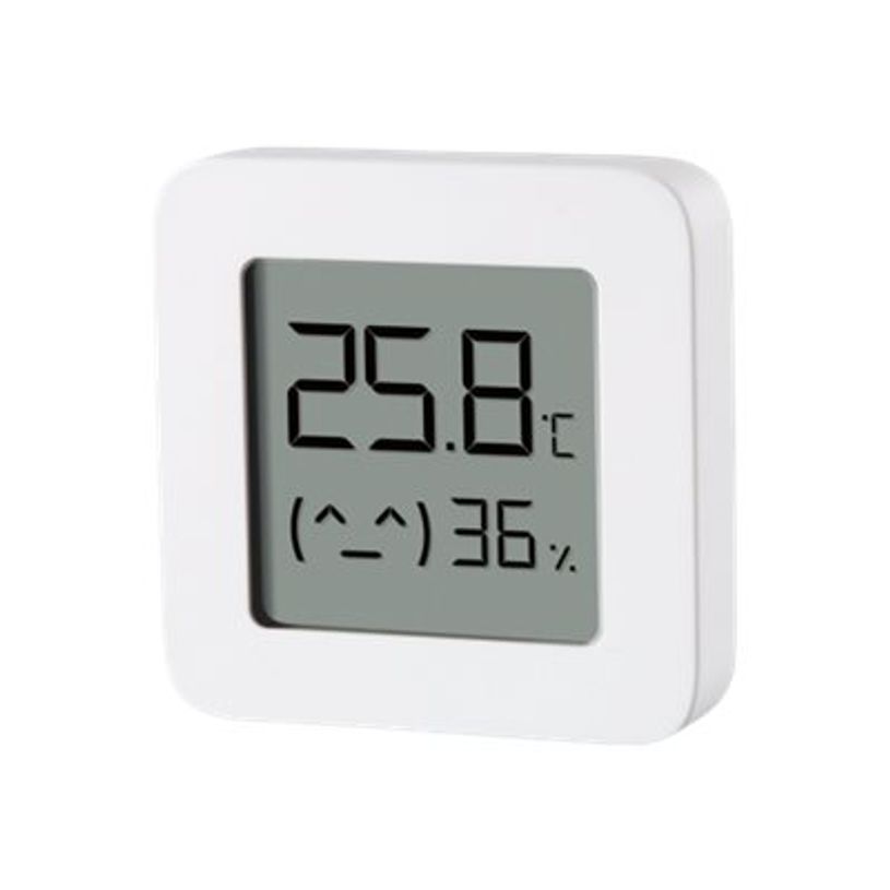 6934177717079-Xiaomi Mi Temperature and Humidity Monitor 2 - capteur de température et d'humidité - Bl-P_405142476_1-0