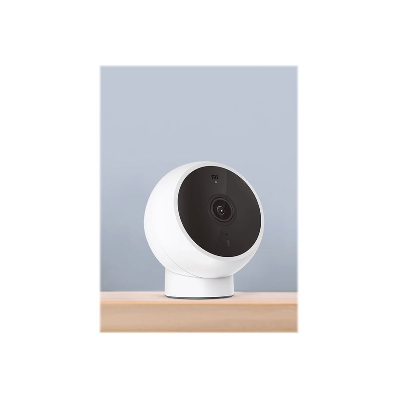 6934177749032-Xiaomi MI Camera 2K Magnetic Mount - caméra de surveillance sans fil - Wi-Fi -P_405142477_2-2