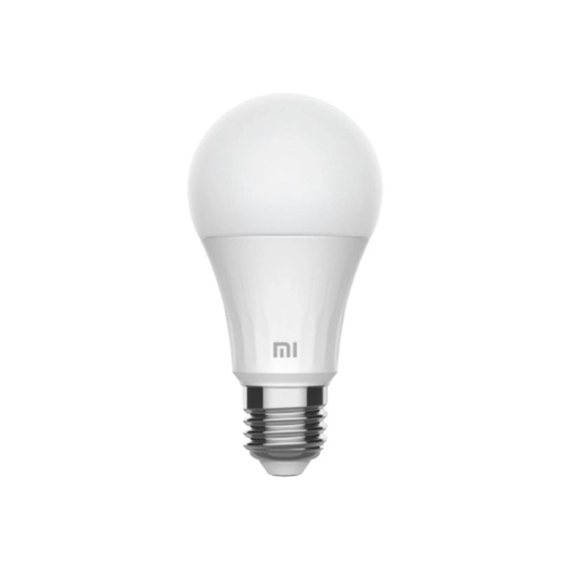 6934177716546-Xiaomi Smart - Ampoule connectée - E27 - 8 W - lumière blanche chaude -P_405142482_1-0
