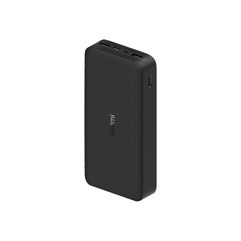 6934177716874-Xiaomi Redmi - powerbank / batterie de secours - 20000 mAh - Fast Charge - 2 connecteurs d-P_405142485_1-0