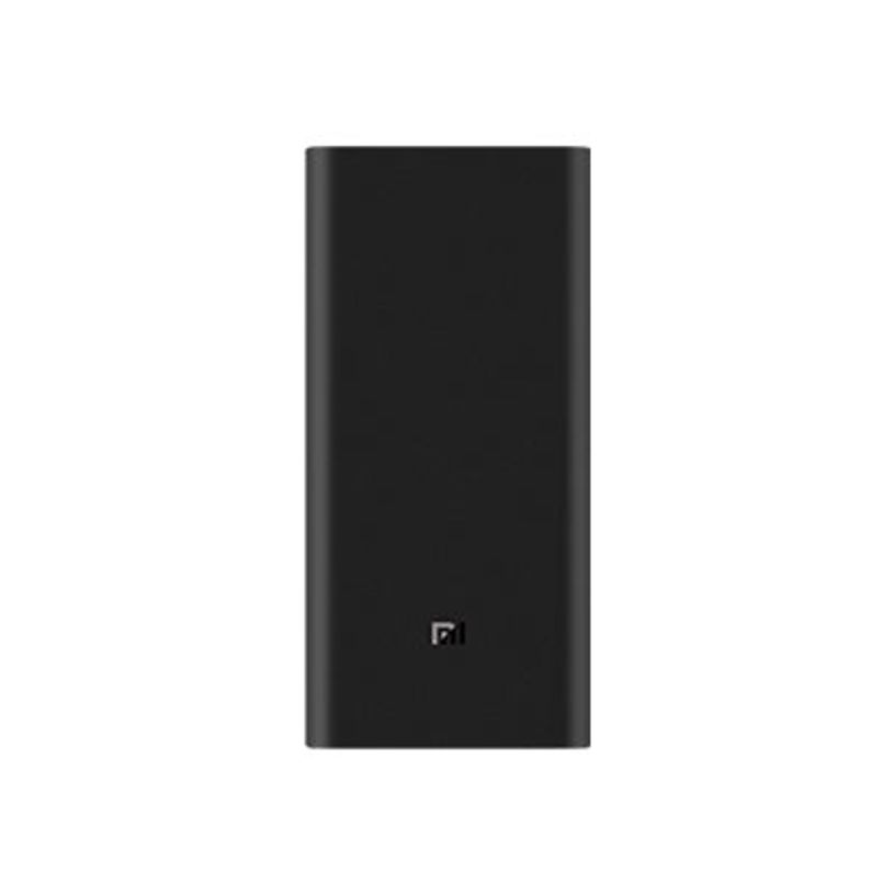 6934177745447-Xiaomi Mi PB200SZM - powerbank / batterie de secours - 20000 mAh - 3 connecteurs de sortie-P_405142486_1-0