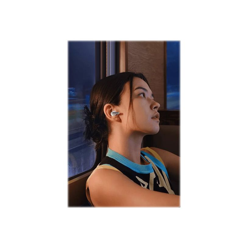 6934177776939-Xiaomi Redmi Buds 4 Pro - Kit main libre - écouteur sans fil bluetooth - blanc-P_405142514_5-4