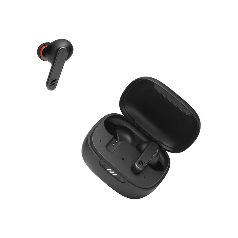 6925281982460-JBL LIVE Pro+ - Kit main libre - Ecouteurs sans fil avec micro - intra-auriculaire - noir-P_405142515_1-0