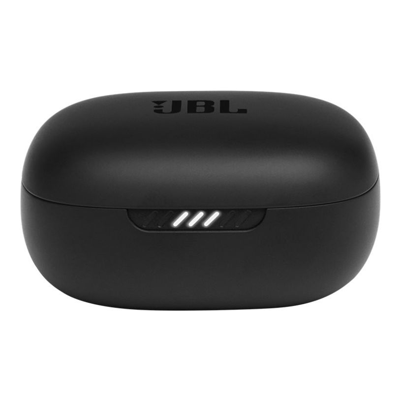 6925281982460-JBL LIVE Pro+ - Kit main libre - Ecouteurs sans fil avec micro - intra-auriculaire - noir-P_405142515_5-4