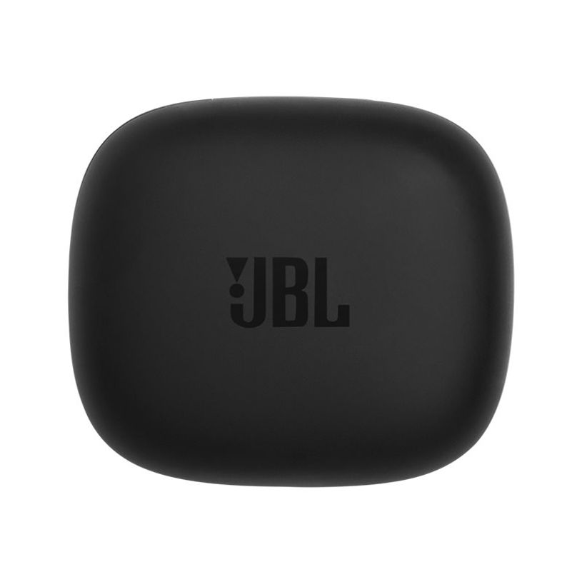 6925281982460-JBL LIVE Pro+ - Kit main libre - Ecouteurs sans fil avec micro - intra-auriculaire - noir-P_405142515_7-6