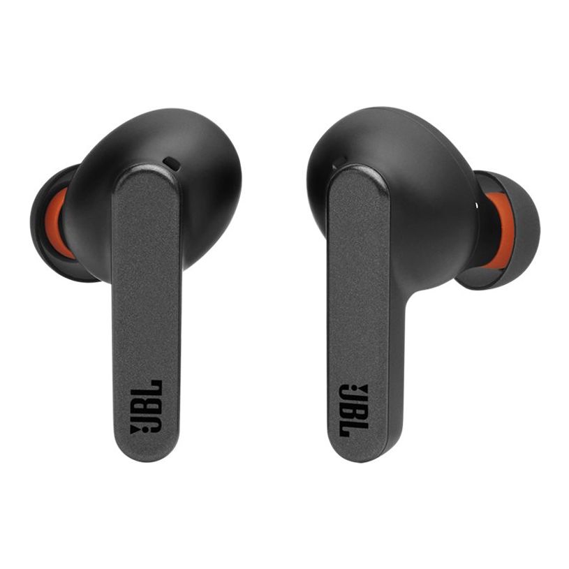 6925281982460-JBL LIVE Pro+ - Kit main libre - Ecouteurs sans fil avec micro - intra-auriculaire - noir-P_405142515_8-7