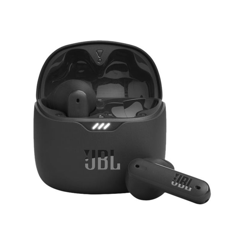 6925281929298-JBL TUNE Flex - Kit main libre - Ecouteurs sans fil avec micro - intra-auriculaire - noir-P_405142516_1-0