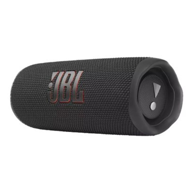 6925281994258-JBL Flip 6 - Enceinte sans fil bluetooth - noir-P_405142517_2-0